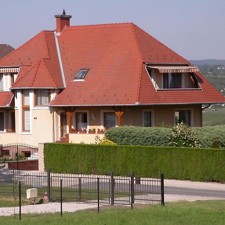 Hevizquelle Apartments Exterior photo